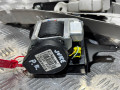ремень безопасности Nissan Juke YF15 2011, 1.6 л., HR16DE, бензин, 5МКПП, внедорожник 5 дв., 617968000A - фото №4