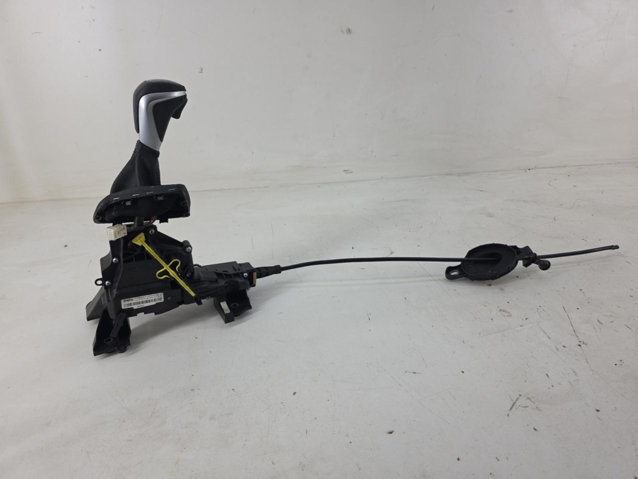 кулиса BMW 2 серия Active Tourer F45 2015, 2.0 л., бензин, АКПП, передний привод, 8638226, 25168638226 - фото №1