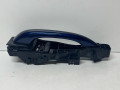 ручка наружная задняя правая Porsche 2022, 2.9 л., бензин, АКПП, внедорожник 5 дв., 95B839886D - фото №2