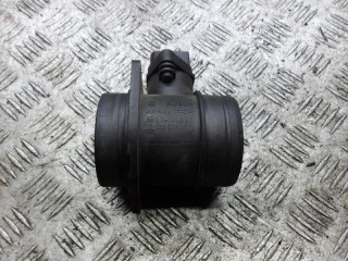 расходомер воздуха Volkswagen Transporter T5 2006, 1.9 л., дизель, МКПП, микроавтобус, 038906461B