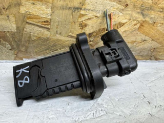 расходомер воздуха BMW 2014, 2.0 л., дизель, АКПП, 8506408, 0281006092