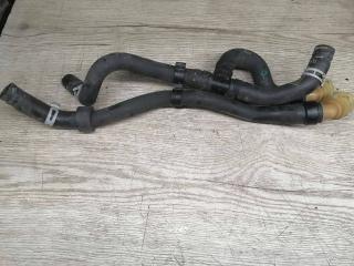 патрубок радиатора Chevrolet Cruze 2 поколение 2018, 1.4 л., бензин, седан, 13466241