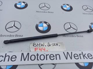 амортизатор крышки багажника (3-5 двери) BMW 2 серия F44 2020, 2.0 л., бензин, хетчбэк 5 дв., полный привод, правый руль, 7477418