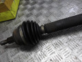 полуось передняя правая (приводной вал, ШРУС) Volkswagen Golf 3 поколение 2000, 1.9 л., дизель, МКПП, хетчбэк 5 дв. - фото №7