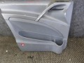 обшивка двери передняя левая Mercedes-Benz Vito W639 2005, 2.2 л., дизель, МКПП, микроавтобус - фото №3