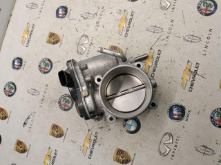 заслонка дроссельная Subaru Outback 6 поколение 2022, 2.5 л., бензин, 16112AA520