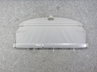 шторка багажника Hyundai Santa Fe 1 поколение [рестайлинг] 2008, 2.2 л., дизель, МКПП, внедорожник 5 дв.