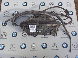 блок управления ручником BMW X5 E70 2010, 6796072