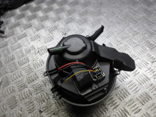 моторчик печки Volvo V70 2 поколение [рестайлинг] 2005, 2.4 л., дизель, МКПП, универсал, 86577