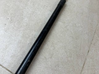 амортизатор капота Land Rover Range Rover Evoque L551 2020, 2.0 л., бензин, АКПП, белый, внедорожник 5 дв., полный привод, правый руль, LR114627