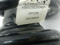 амортизатор передний Voyah Dream 1 поколение 2022, H56A2905012CA - фото №4