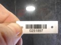 стекло двери передней правой Ford Focus 3 поколение 2013, 1.6 л., дизель, МКПП, универсал - фото №3