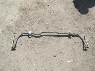 стабилизатор подвески (поперечной устойчивости) Volkswagen Caddy 3 поколение 2006, 2.0 л., бензин, МКПП, минивэн, 1K0411303AM