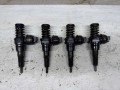 форсунка Volkswagen Caddy 3 поколение 2005, 038130073AG, 038130073AQ, 0414720215, 0414720213 - фото №2
