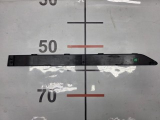 молдинг двери задней Zeekr 001 1 поколение 2021, 8894221801