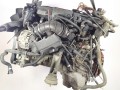 двигатель BMW 5 серия E39 [рестайлинг] 2001, 2.2 л., i, бензин, МКПП, задний привод, 226S1, M54B22 - фото №2