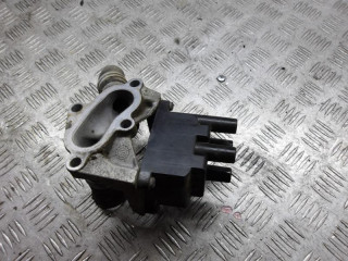 катушка зажигания Ford Focus 1 поколение 2000, 1.4 л., бензин, 040100350