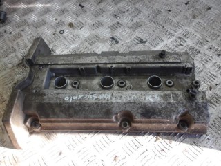 клапанная крышка Kia Sorento 1 поколение 2005, 3.5 л., бензин, АКПП, внедорожник 5 дв.