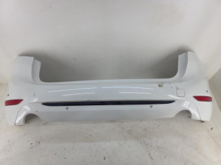 бампер задний BMW 2 серия Active Tourer F45 2015, 2.0 л., N20 B20 B, бензин, 871041568
