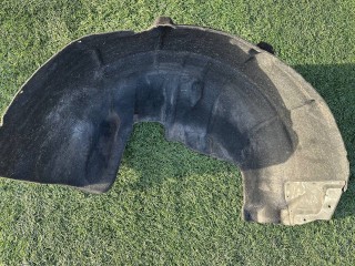 защита арок задняя правая (подкрылок) Mercedes-Benz GLE Coupe C292 2018, A2926903400