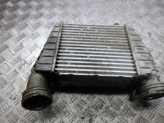 интеркулер Volkswagen Phaeton 1 поколение 2007, 3.0 л., дизель, АКПП, седан, 3D0145785