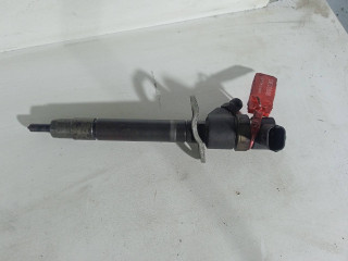 форсунка Volvo V70 2 поколение [рестайлинг] 2007, 2.4 л., дизель, 5МКПП, черный, универсал, 0445110251