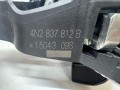 ручка наружная Audi A7 4K 2023, лифтбэк, 4N2837812B - фото №22