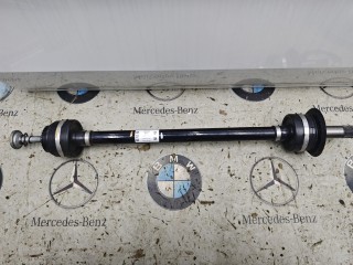 полуось задняя (приводной вал, ШРУС) BMW 2023, 2.0 л., бензин, a300, 8679939
