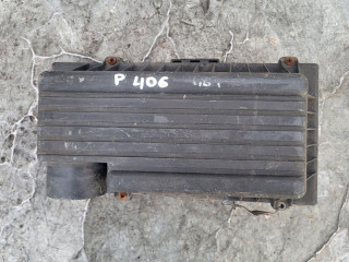 корпус воздушного фильтра Peugeot 406 1 поколение 1998, 1.8 л., бензин, 5МКПП, седан