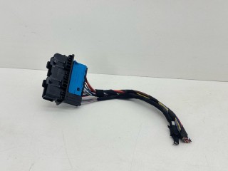 разъем (фишка) проводки BMW X3 G01 2021, внедорожник 5 дв., 9224370, 9224368, 1823910