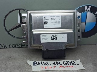 блок управления подвеской BMW XM G09 2023, 4.4 л., бензин, c5y, 8868472