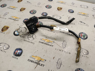 минусовой провод аккумулятора Infiniti Q50 1 поколение [рестайлинг] 2018, 3.0 л., 240806HB0A