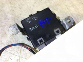 модуль управления двери Toyota Previa 2 поколение XR30 2001, 8597528060