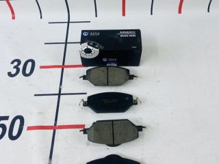 тормозные колодки BYD 2023, SA3HA3501500A