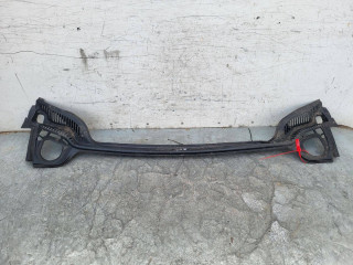 дождевик Peugeot 407 1 поколение 2007, 1.6 л., 9HZ (DV6TED4), дизель, 5МКПП, универсал