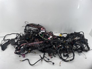 проводка Mercedes-Benz E-Класс W214 2025