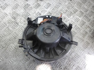 моторчик печки Volkswagen Golf 7 поколение 2013, 5Q1819021A, 5Q0907521D