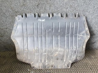 защита двигателя Volkswagen Golf 5 поколение 2008, 1.9 л., дизель, МКПП, универсал, 1K0825237AF