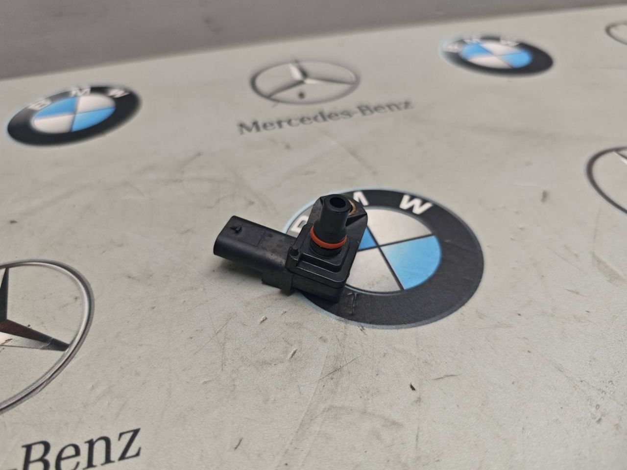 датчик (прочие) BMW 6 GT G32 2019, 3.0 л., B58B30, бензин, 8637896 - фото №1