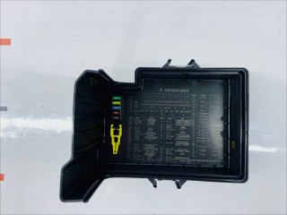 крышка блока предохранителей Voyah Free 1 поколение 2024, H97C3723431