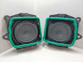 сабвуфер BMW 2023, 2.0 л., Ti, бензин, АКПП, универсал, задний привод, 65132622566, 65132622565, 2622566, 2622565