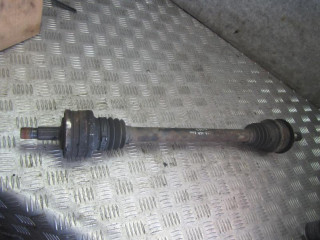 полуось задняя (приводной вал, ШРУС) Mercedes-Benz CLK-Класс W208/A208 [рестайлинг] 2002, 2.0 л., бензин, МКПП, хетчбэк 5 дв.