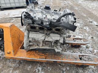 двигатель Mercedes-Benz C-Класс W205/S205/C205 [рестайлинг] 2018, 1.5 л., бензин, M264.915, 264915