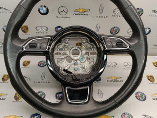 руль Audi A7 4G [рестайлинг] 2015, 2.0 л., бензин, 4G0419091S