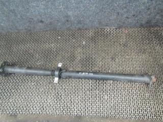 карданный вал BMW X1 E84 2010, 2.0 л., дизель, АКПП, внедорожник 5 дв., 757266101, 752663102