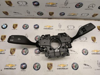 переключатель подрулевой (стрекоза) BMW 4 серия G22/G23 2022, 3.0 л., бензин, c4f, кабриолет, полный привод, 61315A1D