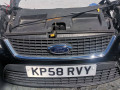 передняя часть (ноускат) Ford Mondeo 4 поколение 2008, 1.8 л., QYBA, дизель, 6МКПП, хетчбэк 5 дв. - фото №3