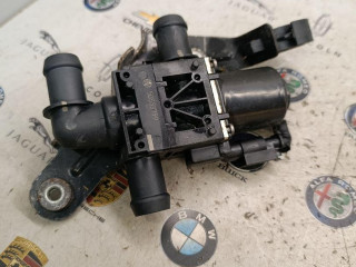 кран отопителя (печки) Alfa Romeo Stelvio 1 поколение 2018, 2.0 л., бензин, АКПП, 50533799