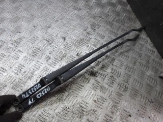 щеткодержатель (поводок стеклоочистителя, дворник) Volkswagen Transporter T4 1996, 1.9 л., дизель, МКПП, микроавтобус, 701955410A, 701955409A