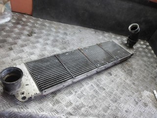интеркулер Volkswagen Transporter T5 2004, 1.9 л., дизель, МКПП, микроавтобус, 7H0145804A